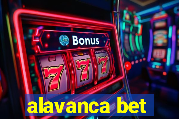 alavanca bet